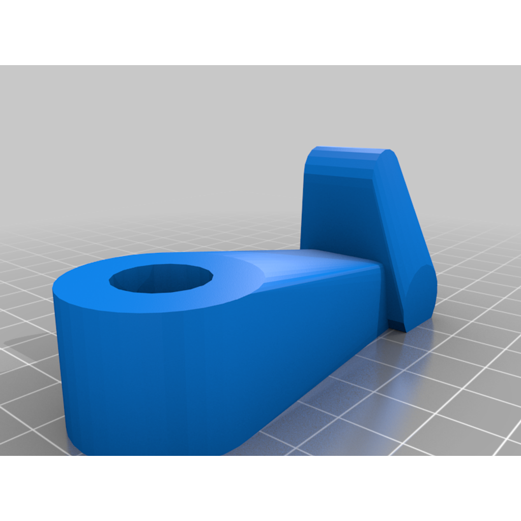 Headrest hook