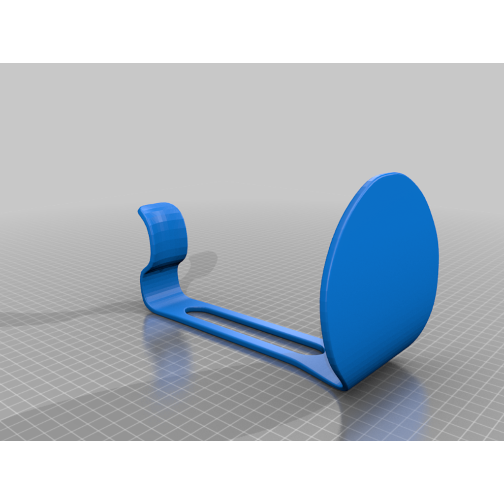Suporte para fone de ouvido