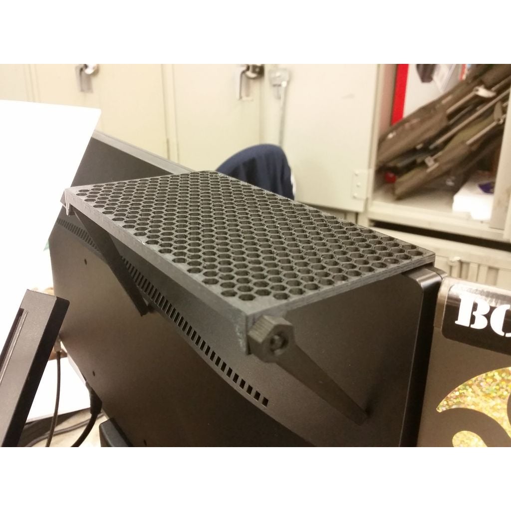 Monitor Shelf