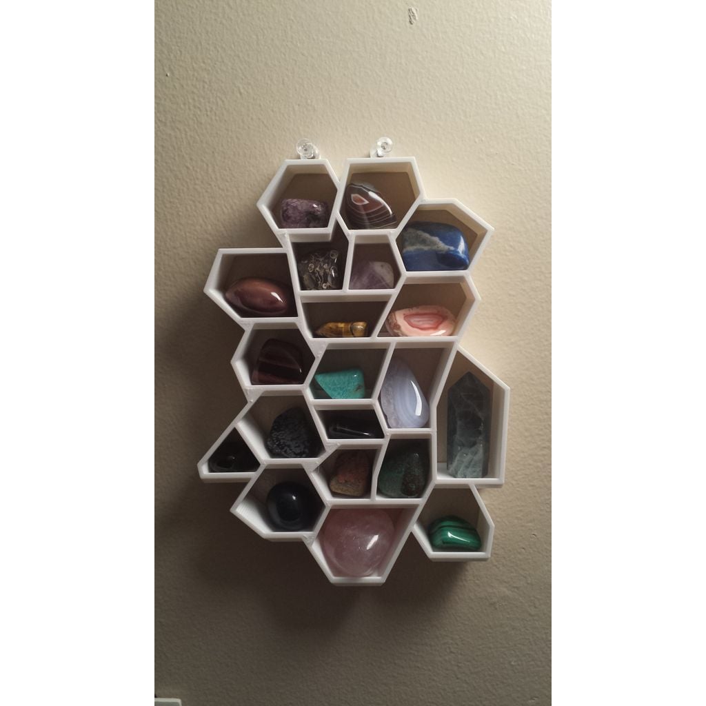 Wall Organizer