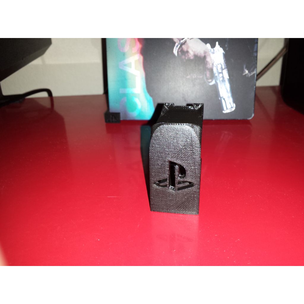 Suporte para controle PS4 V2