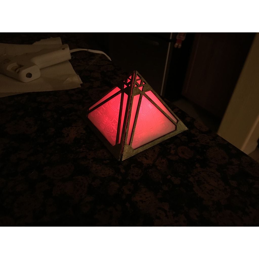 Holocron Sith