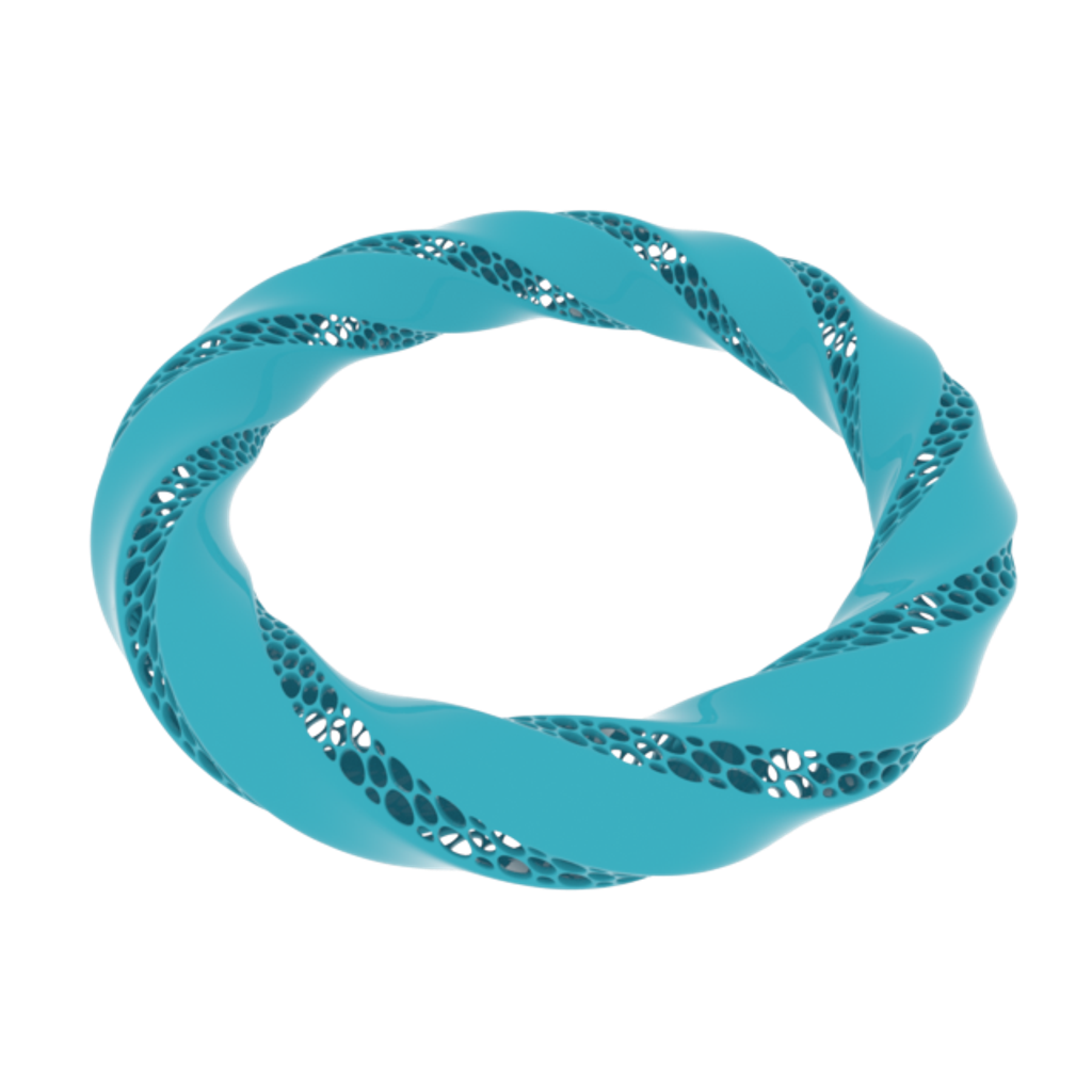 Pulseira Toro Torcida