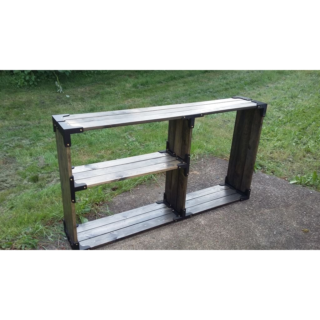 DIY Furniture Brackets