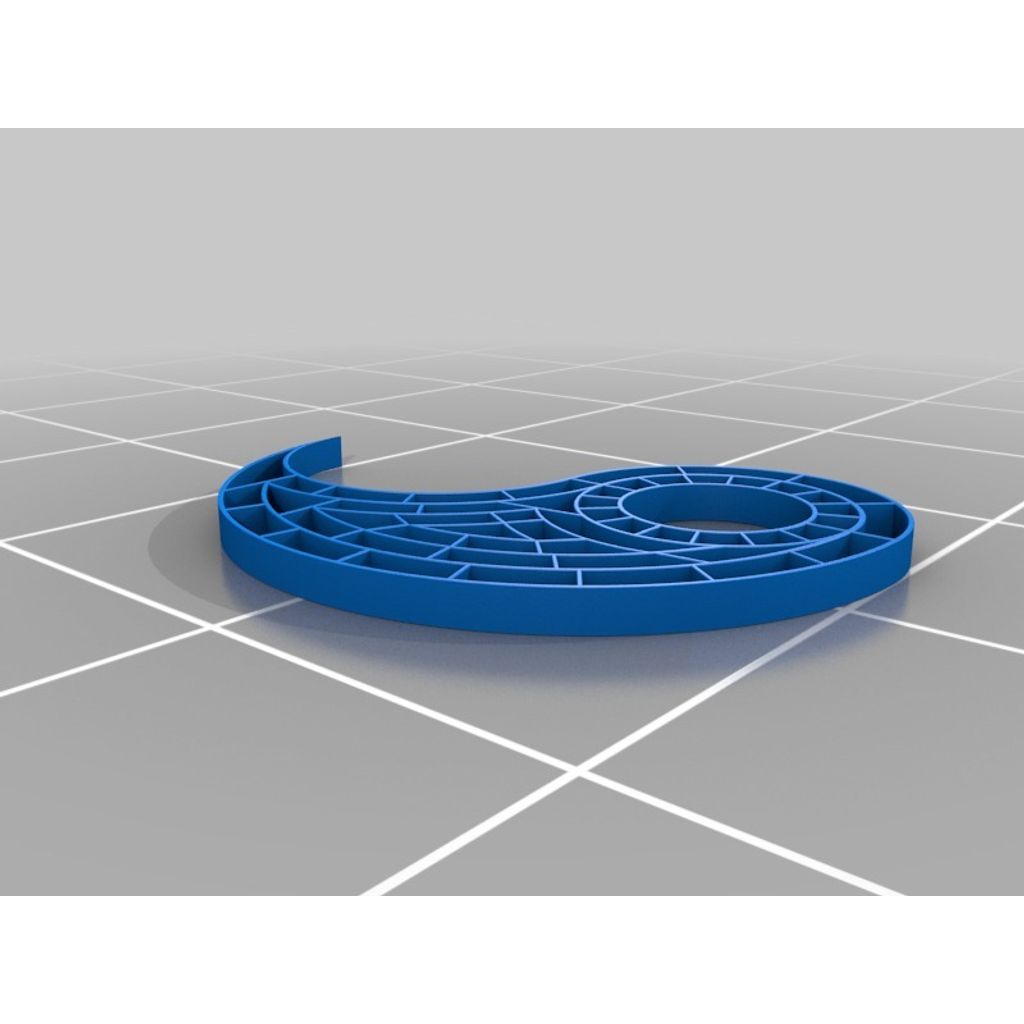 Ying Bonsai Mould