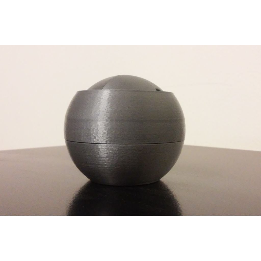 Base de bola para caixa Venus