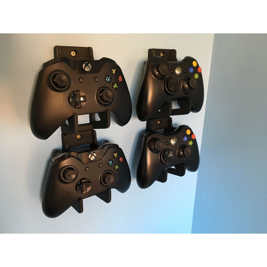 Suporte para controle do Xbox (360 e One)