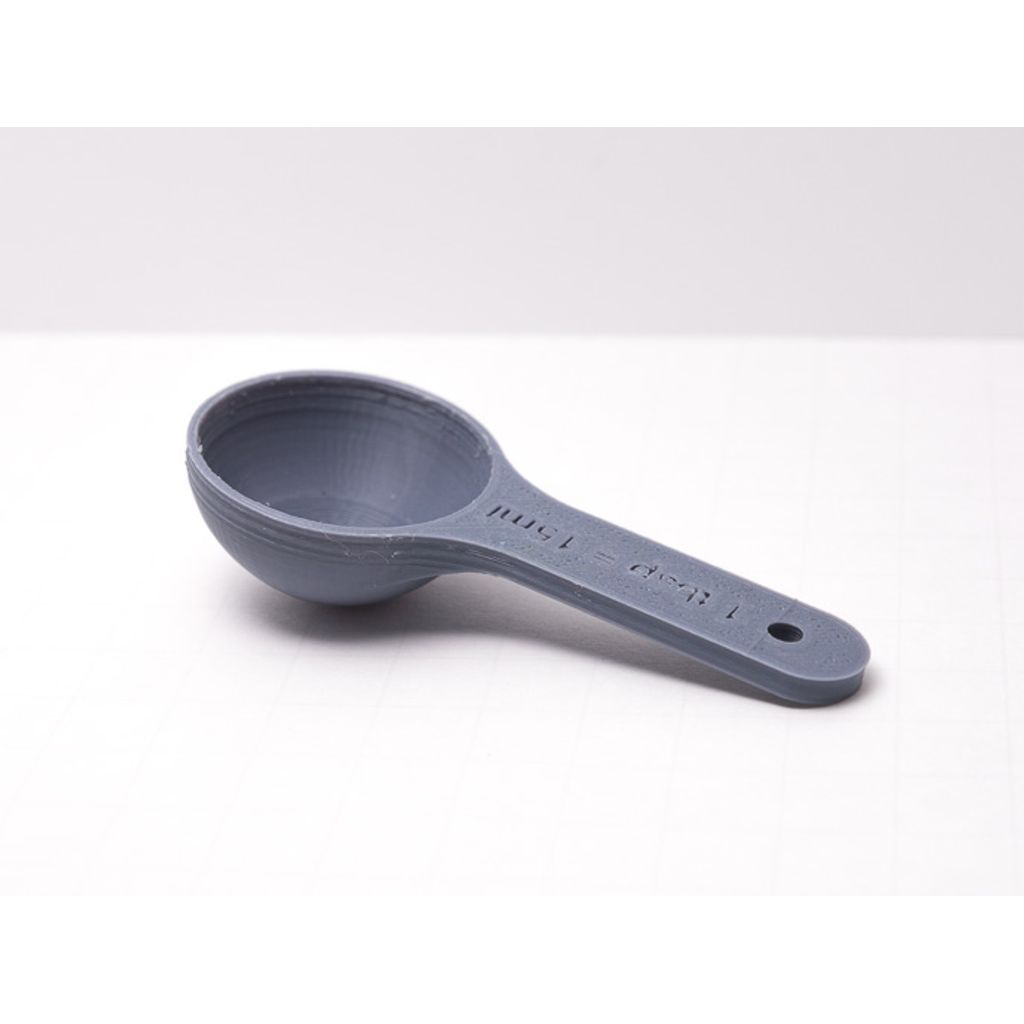 colher de sopa