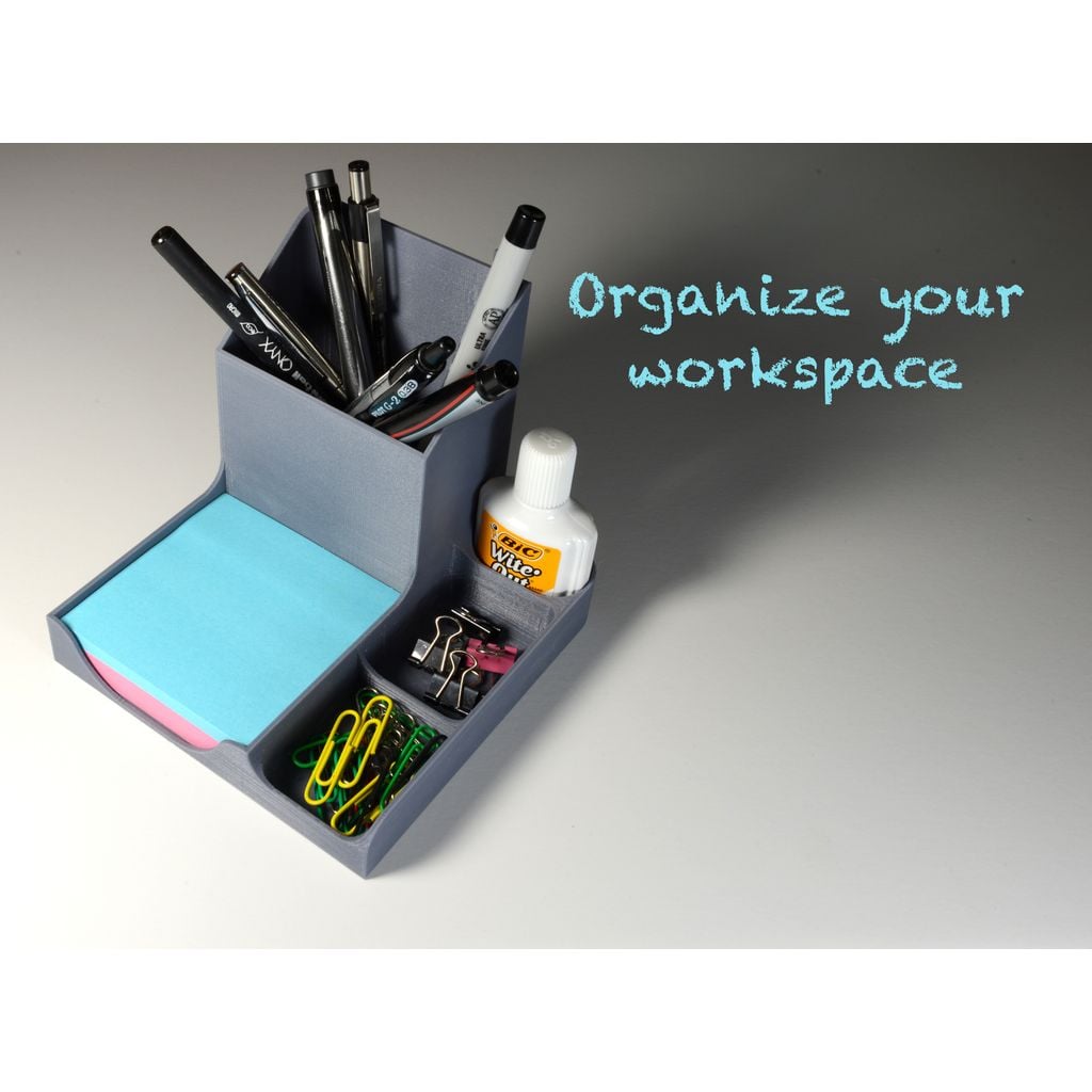 Organizador de mesa