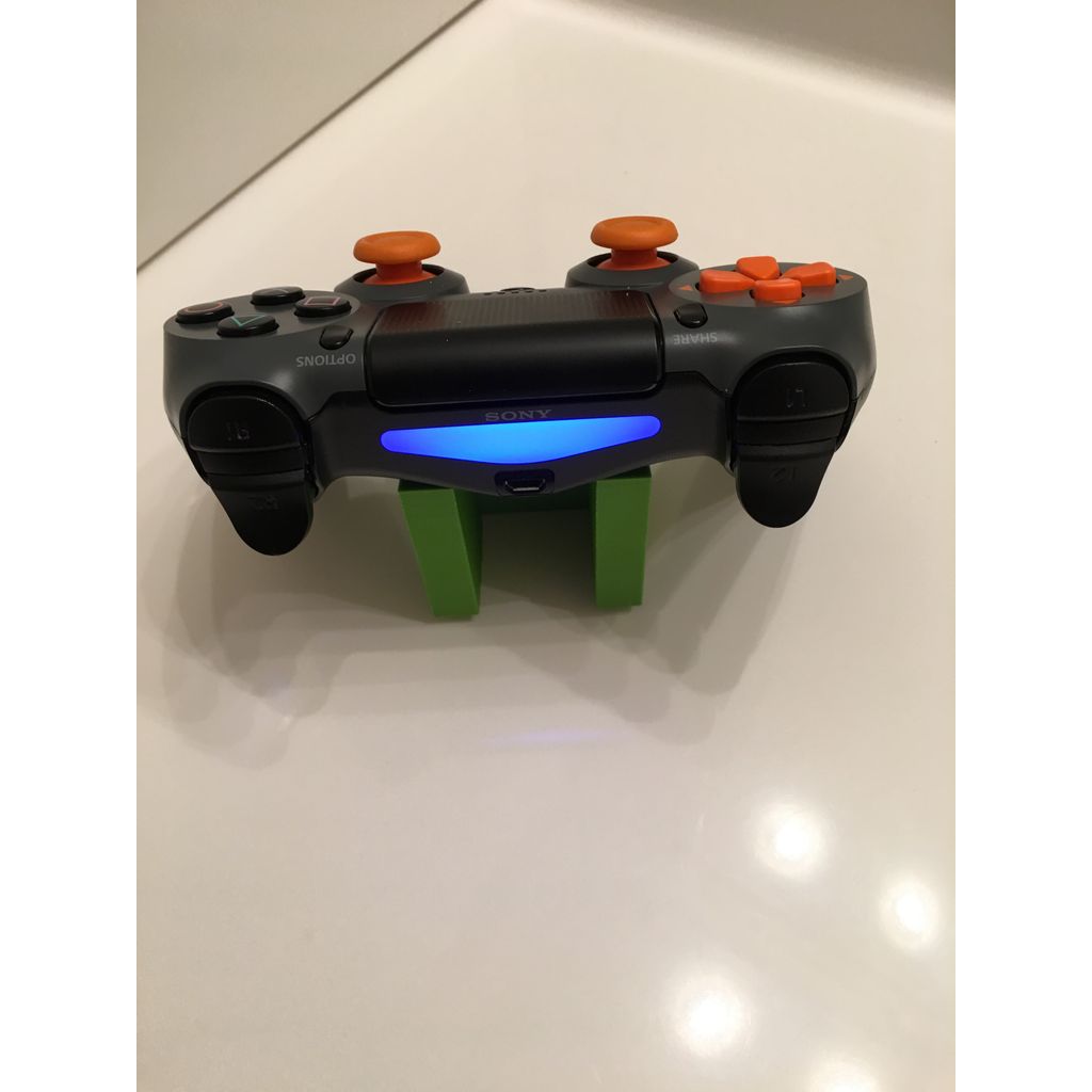 Suporte remoto PS4
