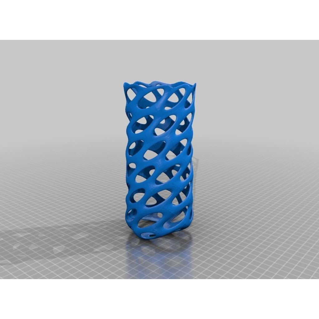 Vaso Voronoi