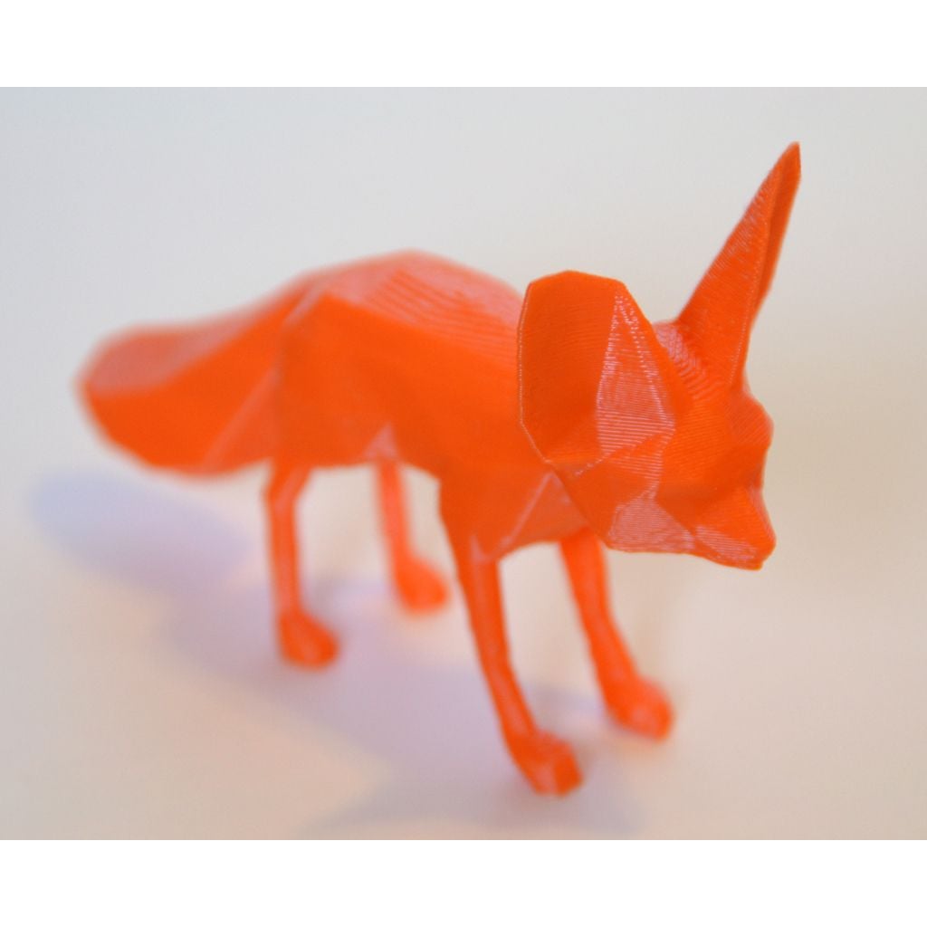 Fennec Fox