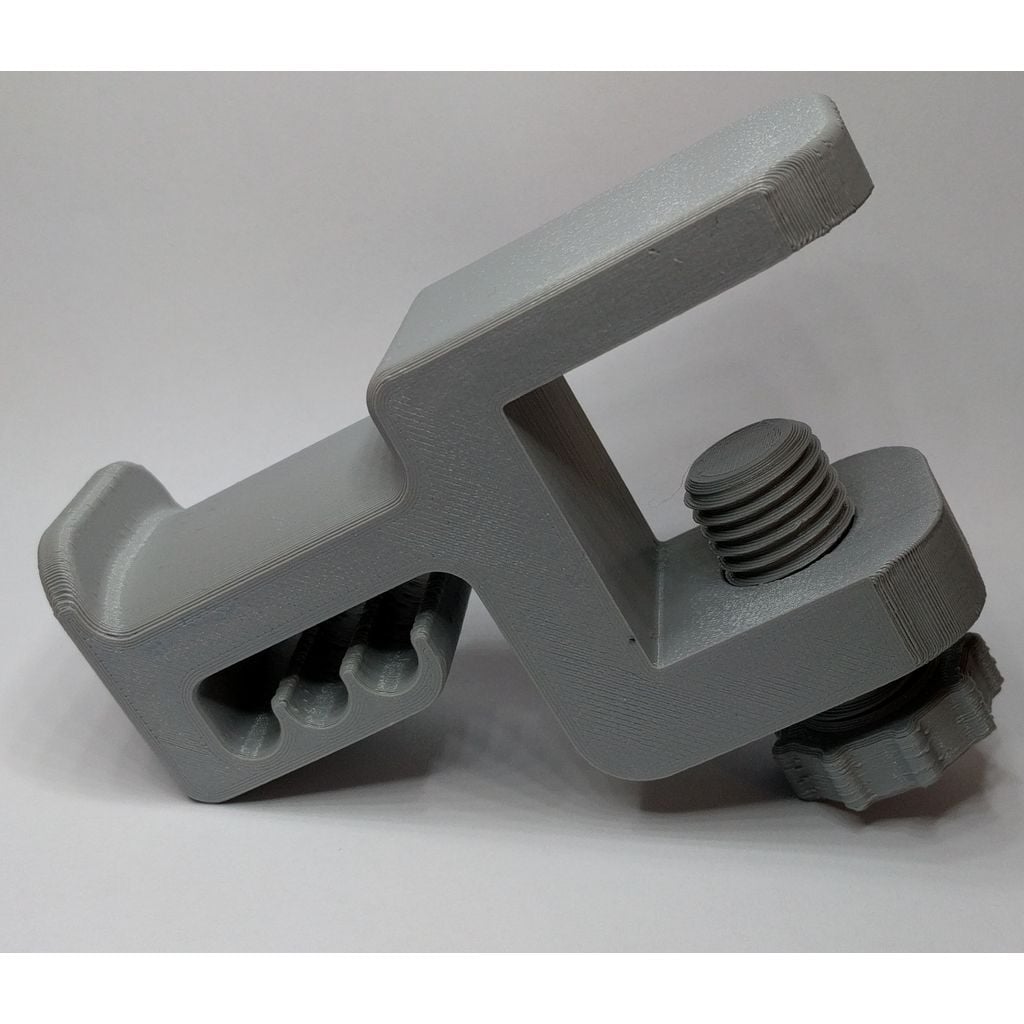 Suporte de mesa para fone de ouvido em PLA