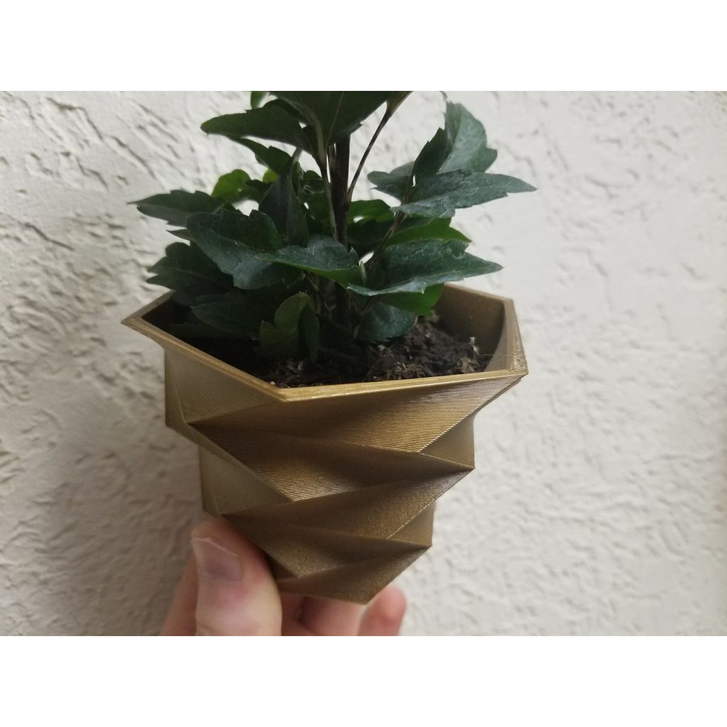 Vaso de flores