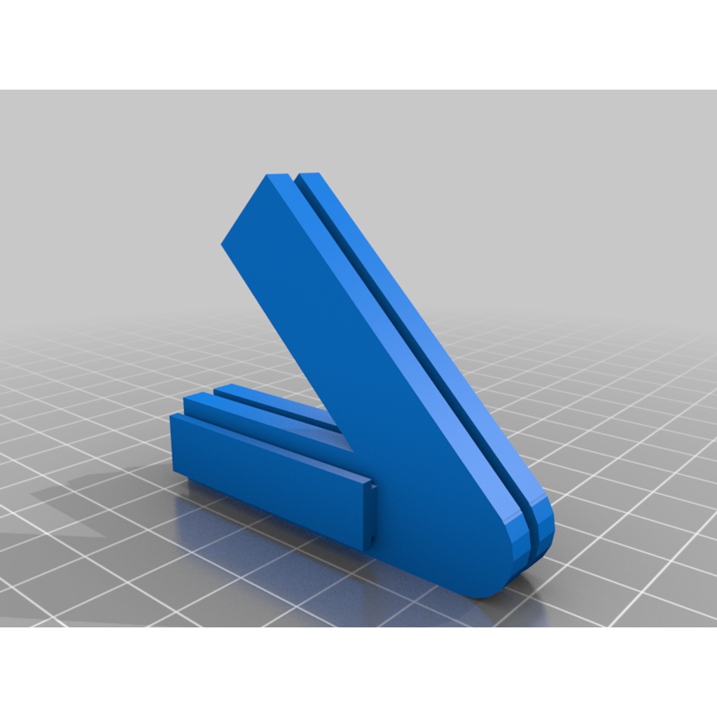 Nintendo Switch 45° Stands for JoyCon Channels