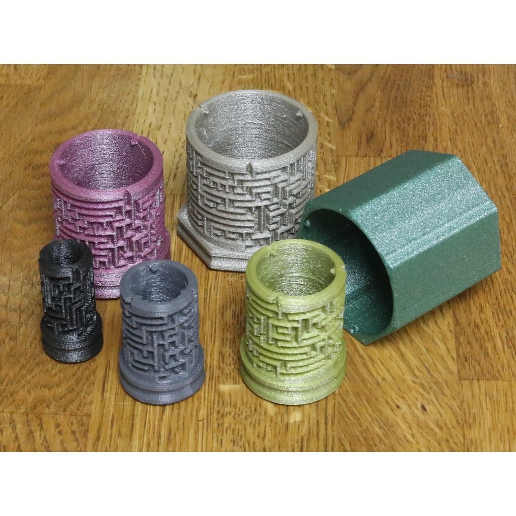 Russian Doll Random Maze Puzzle Gift Box (Updated Xmas 2018)