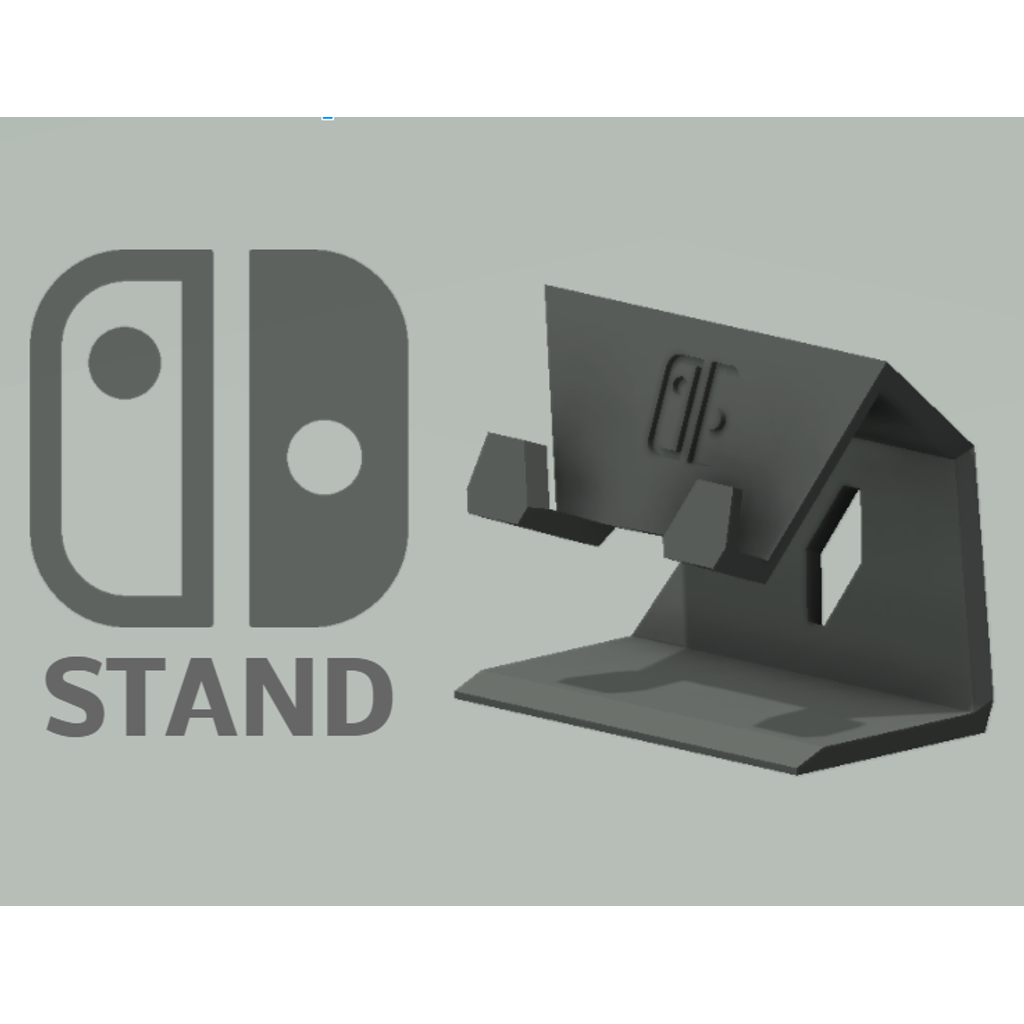 Nintendo Switch - Suporte de carregamento