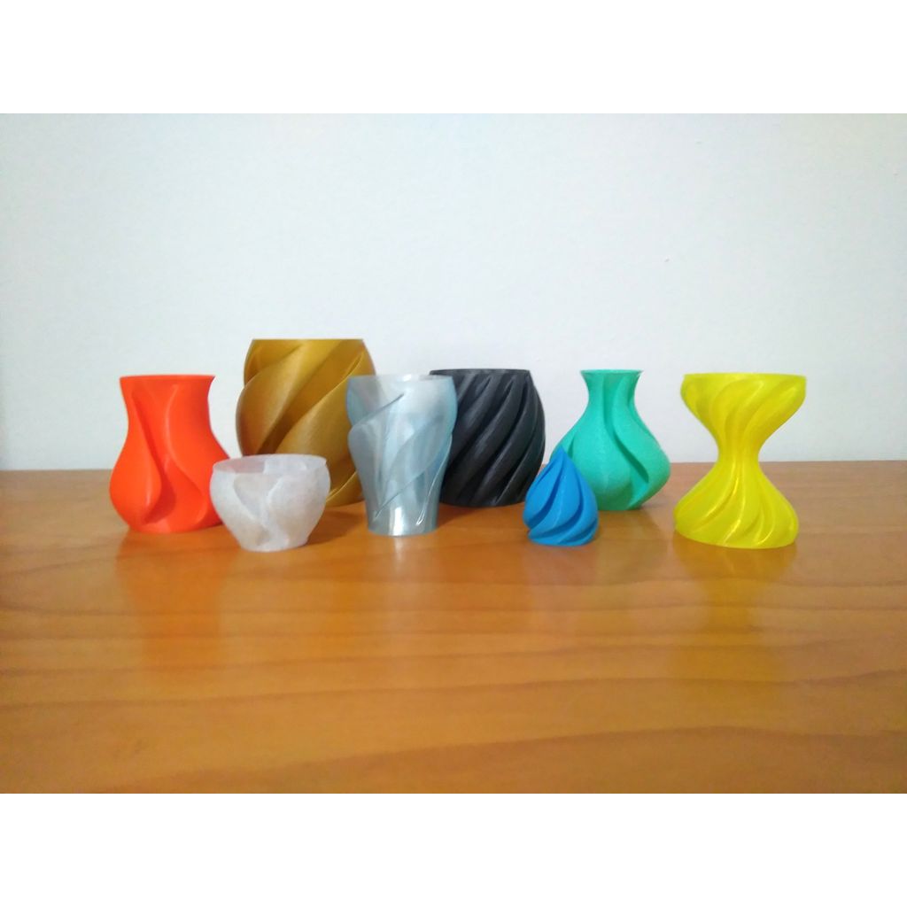 Fábrica de Vasos Ondulados