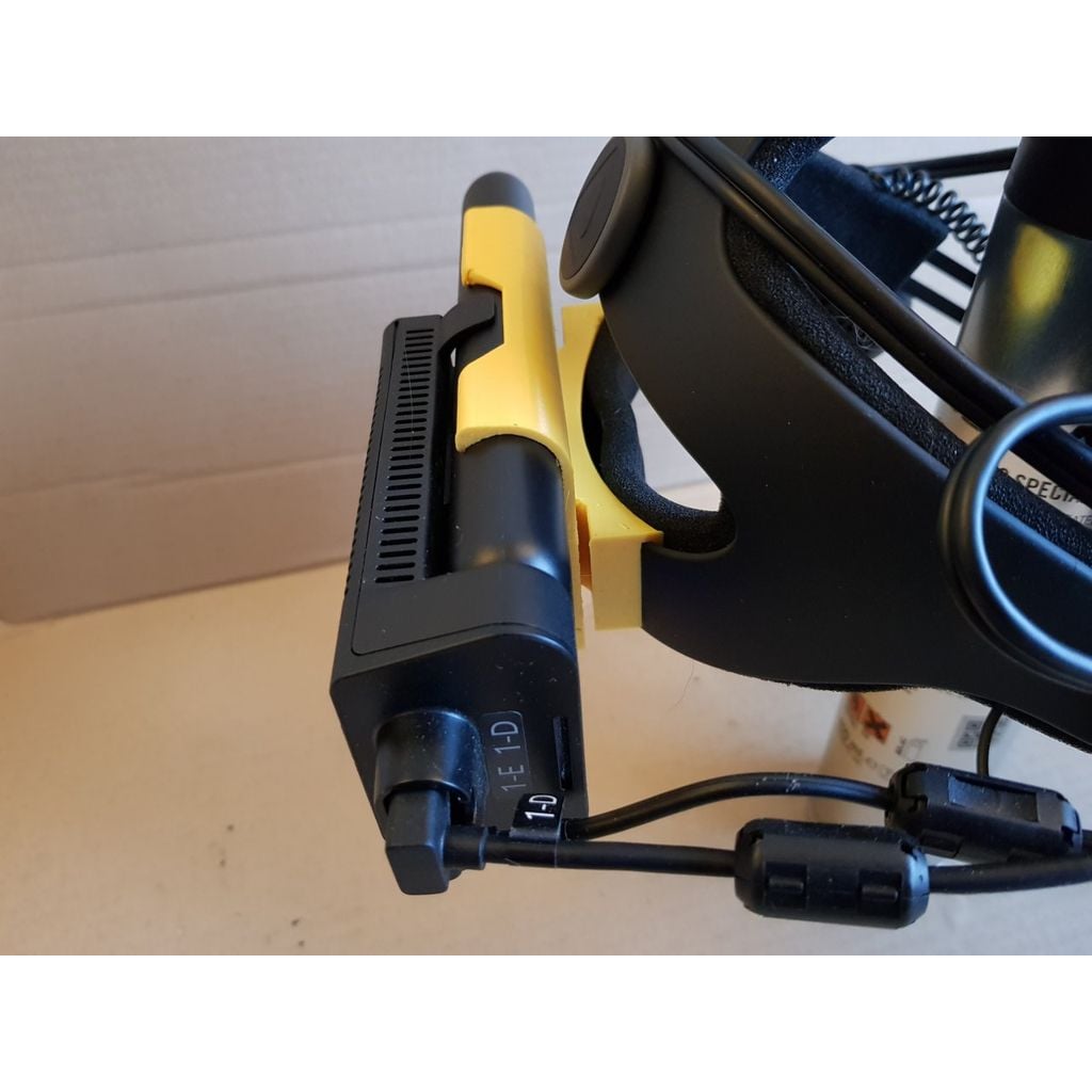 Suporte de bateria HTC Vive TPcast