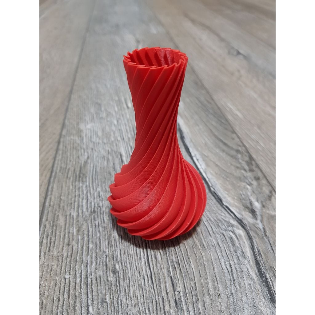 Vaso Espiral 1