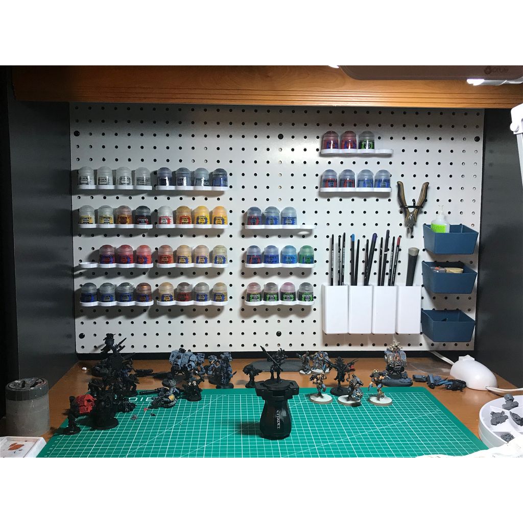 Suporte para quadro de pintura Citadel