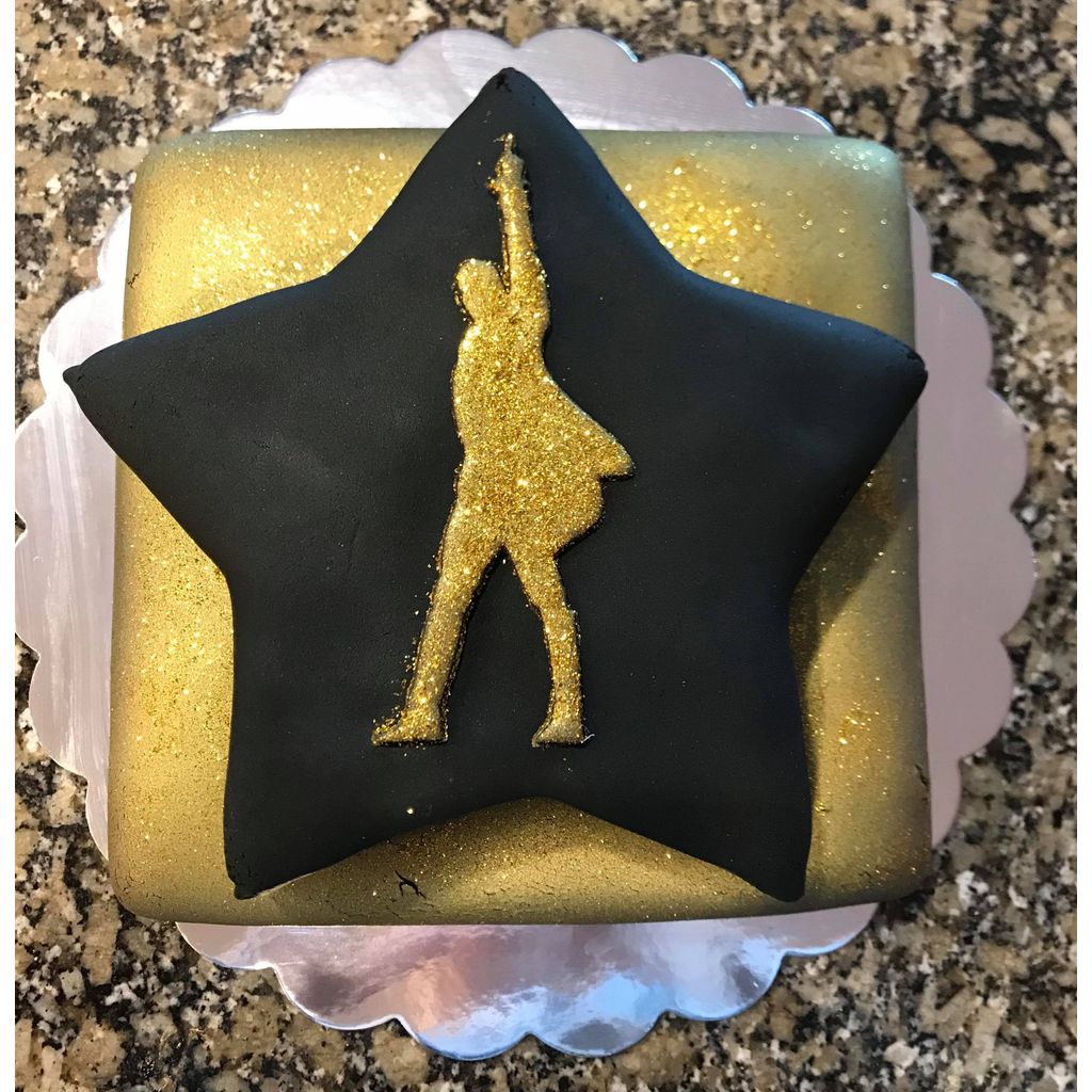 Cortador de biscoitos Hamilton