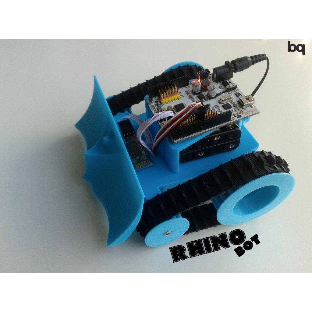 PrintBot Rhino