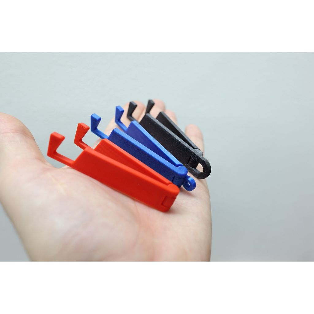 Suporte dobrável para telefone/tablet