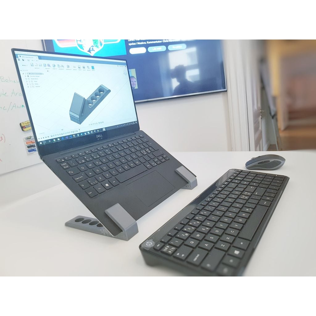 Suporte para laptop para ultrabooks
