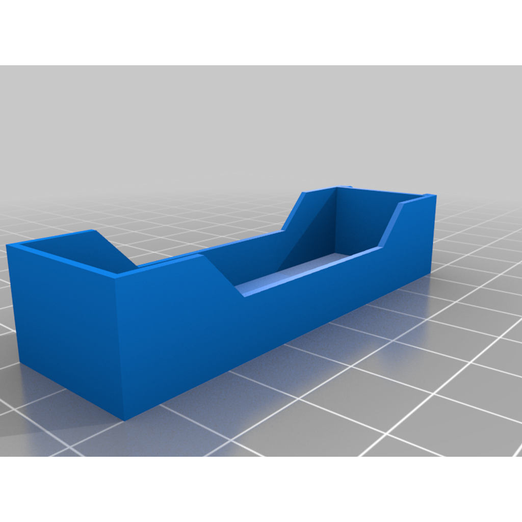 Parameterizable modular resistor box