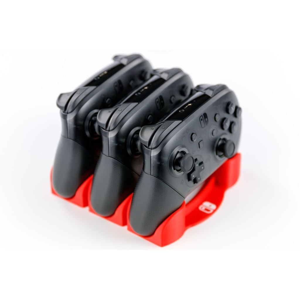 Nintendo Switch Pro Controller Stand