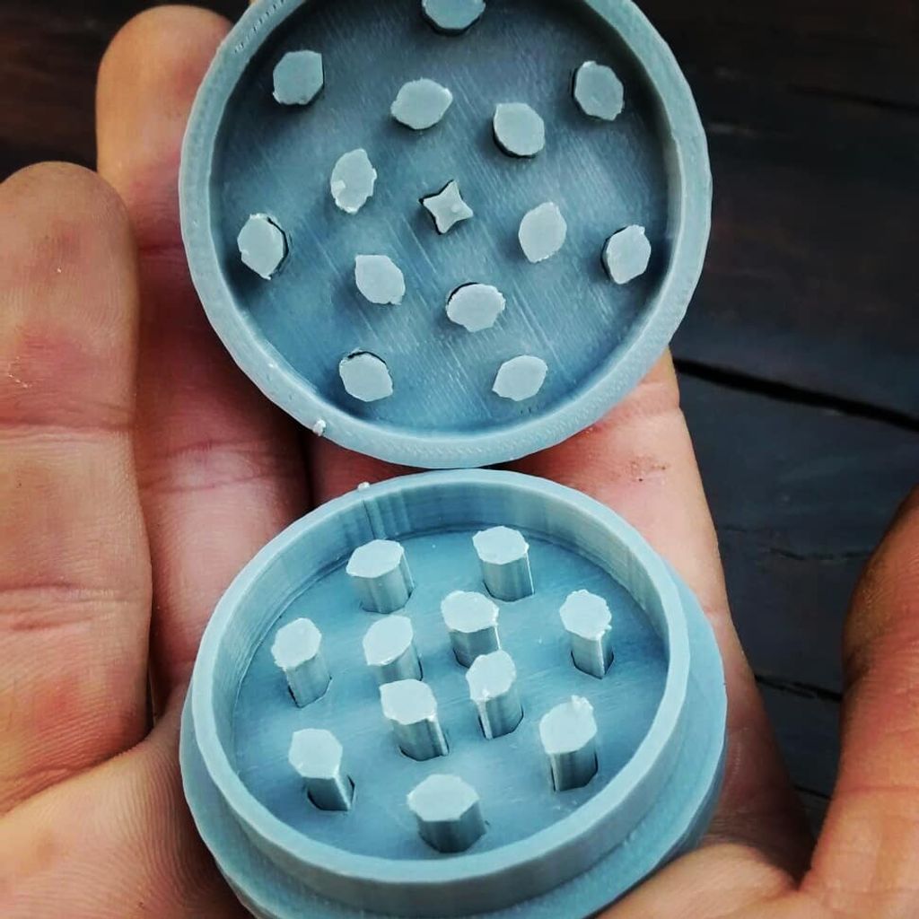 Easy Grinder