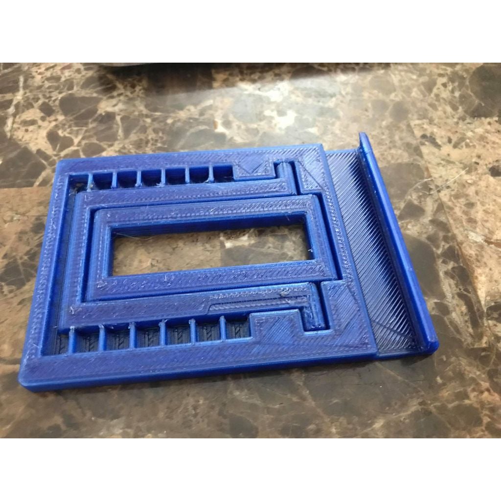 Suporte para tablet iPad Pro sem porta-lápis
