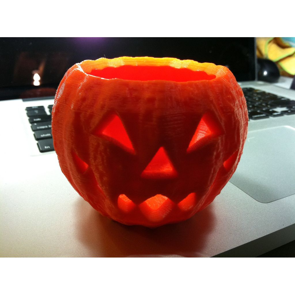 Jack-O-Lantern