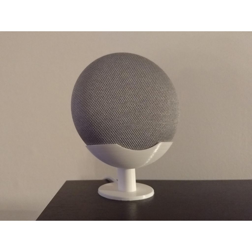 Google Home Mini Stand