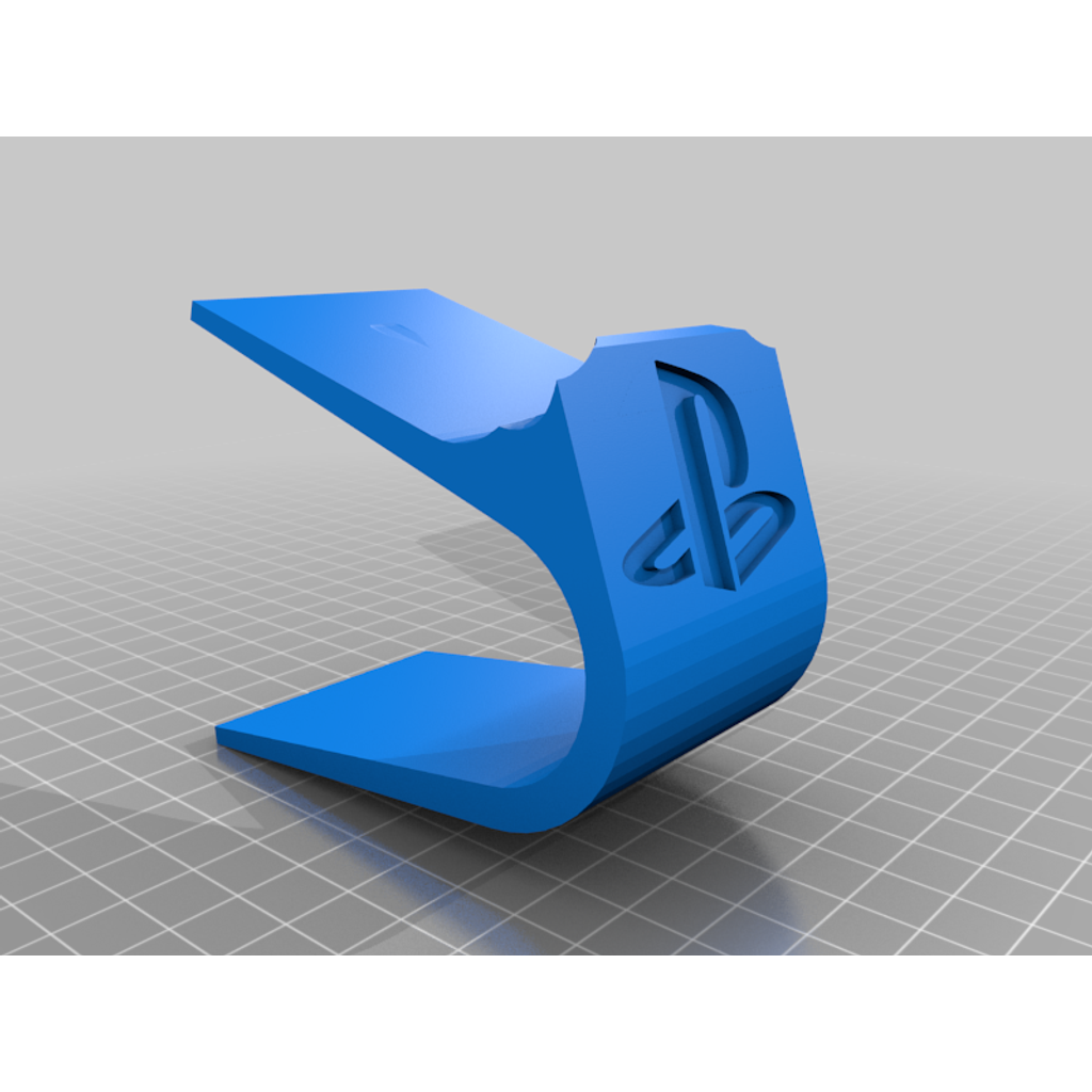 PS4 Controller Stand