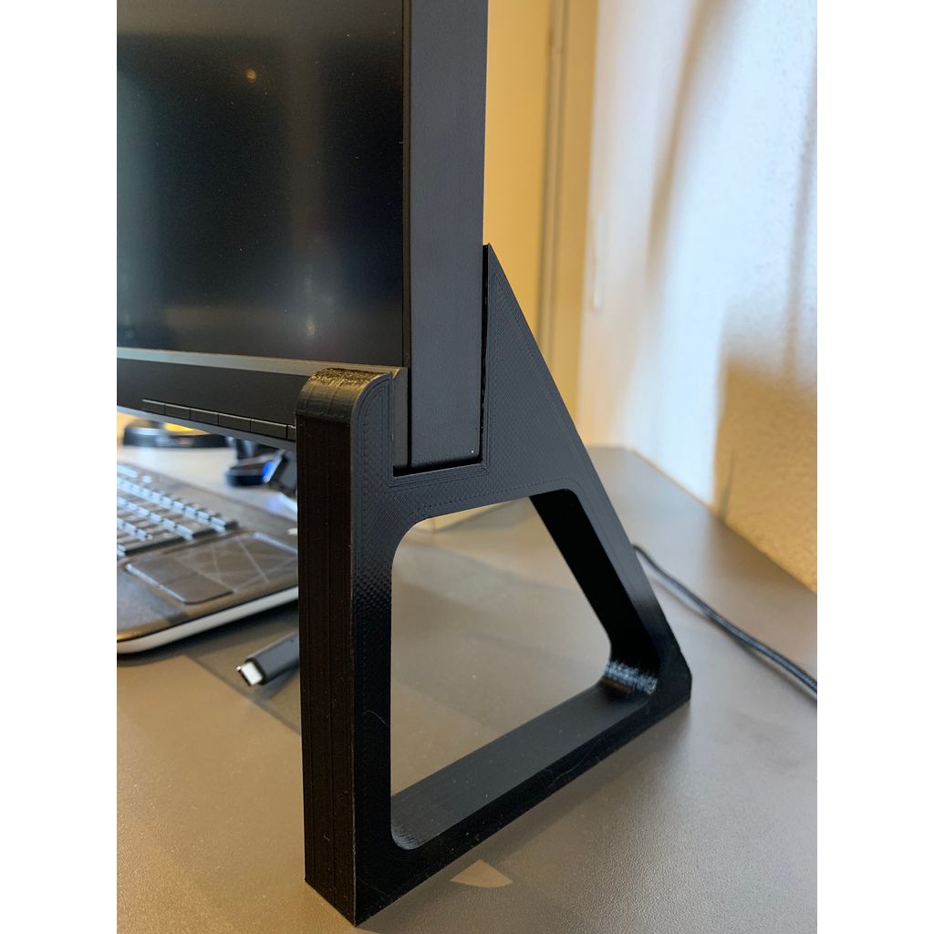 Suporte para monitor Acer XB271HU (suporte para multimonitor)