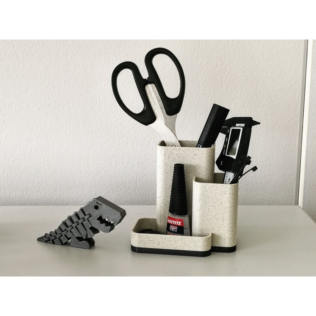 Organizador de mesa