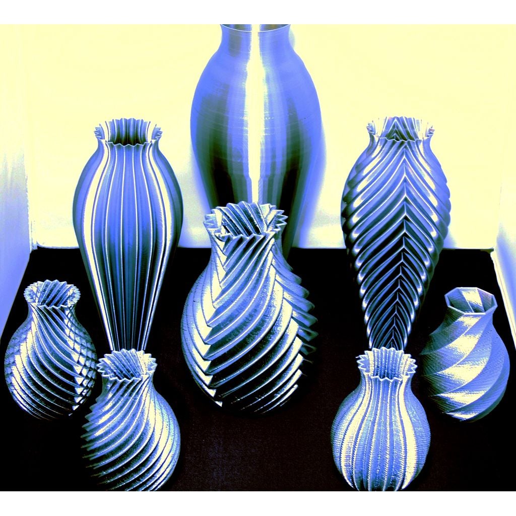 Vase Collection