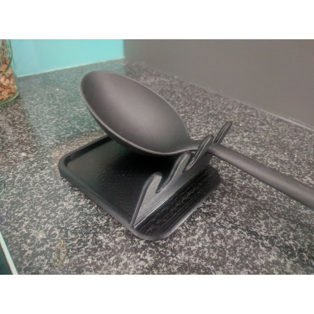 Melhor descanso de colher de todos os tempos
