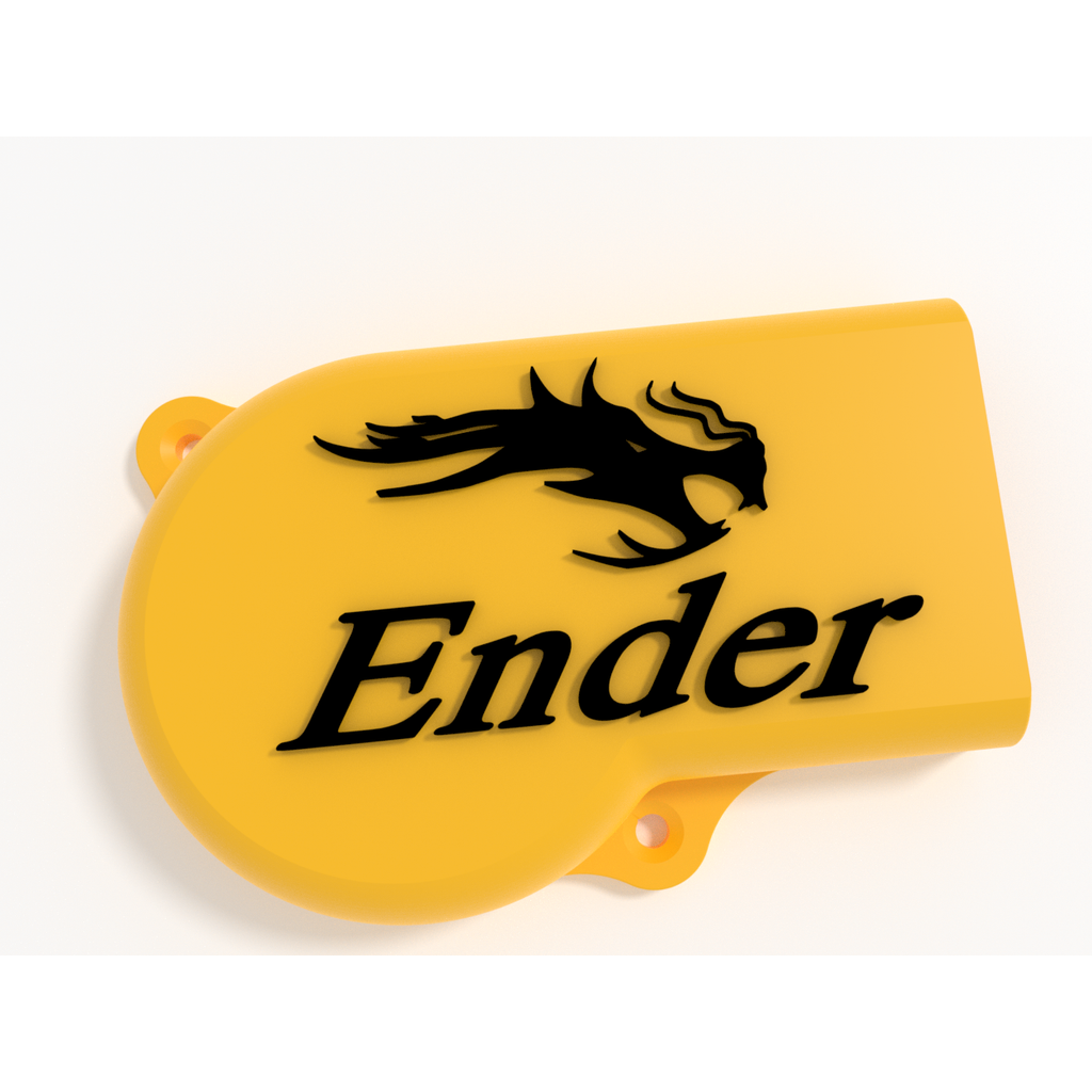 Cobertura para ventoinha PSU Ender 3 / Ender 3 Pro