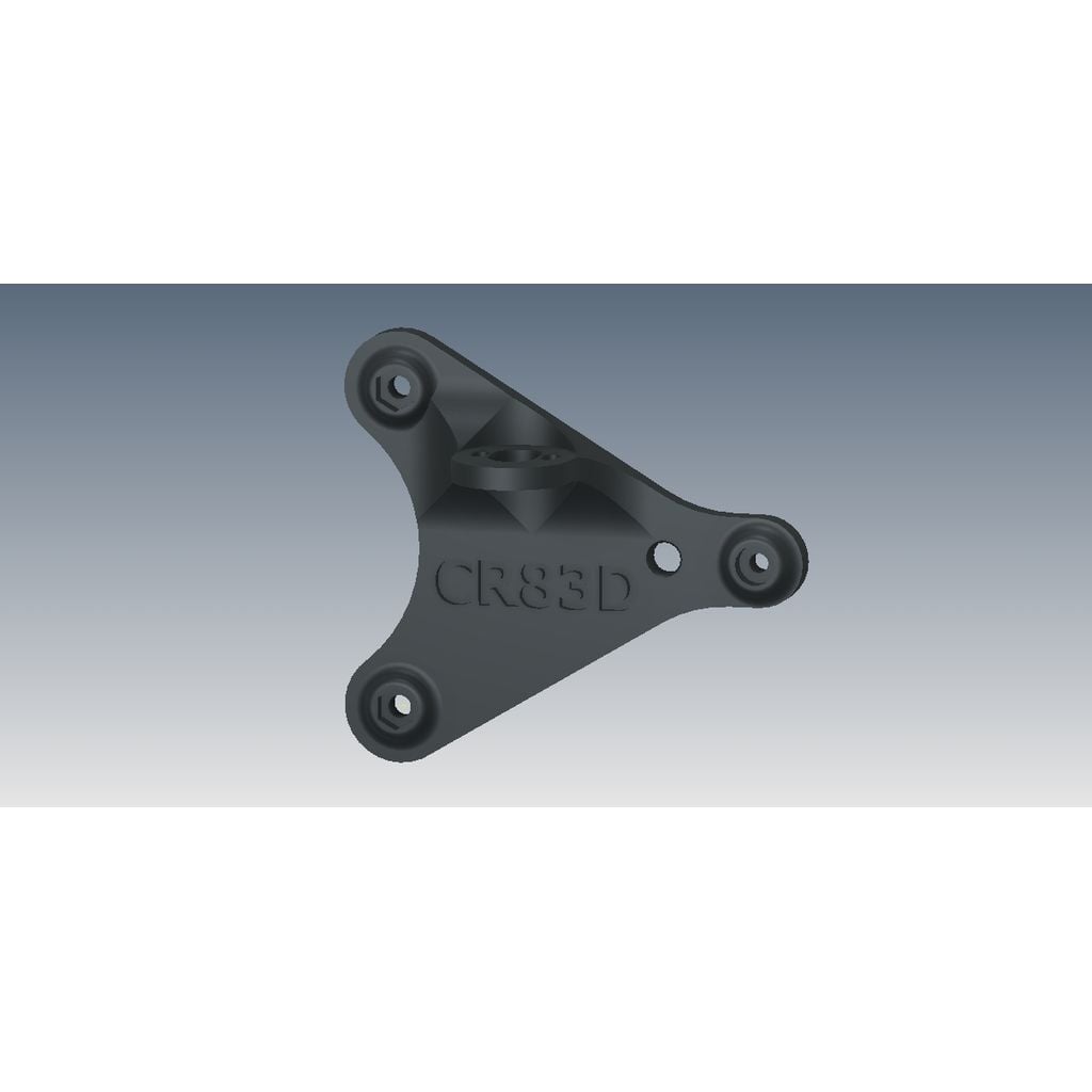 Ender 3 / 3Pro de eixo Z duplo