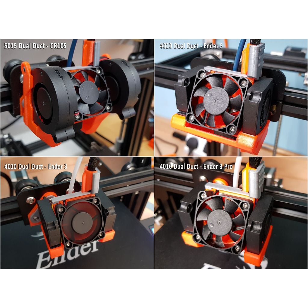 Hero Me Remix 2 with Robust Assembly & Extended Wire Management