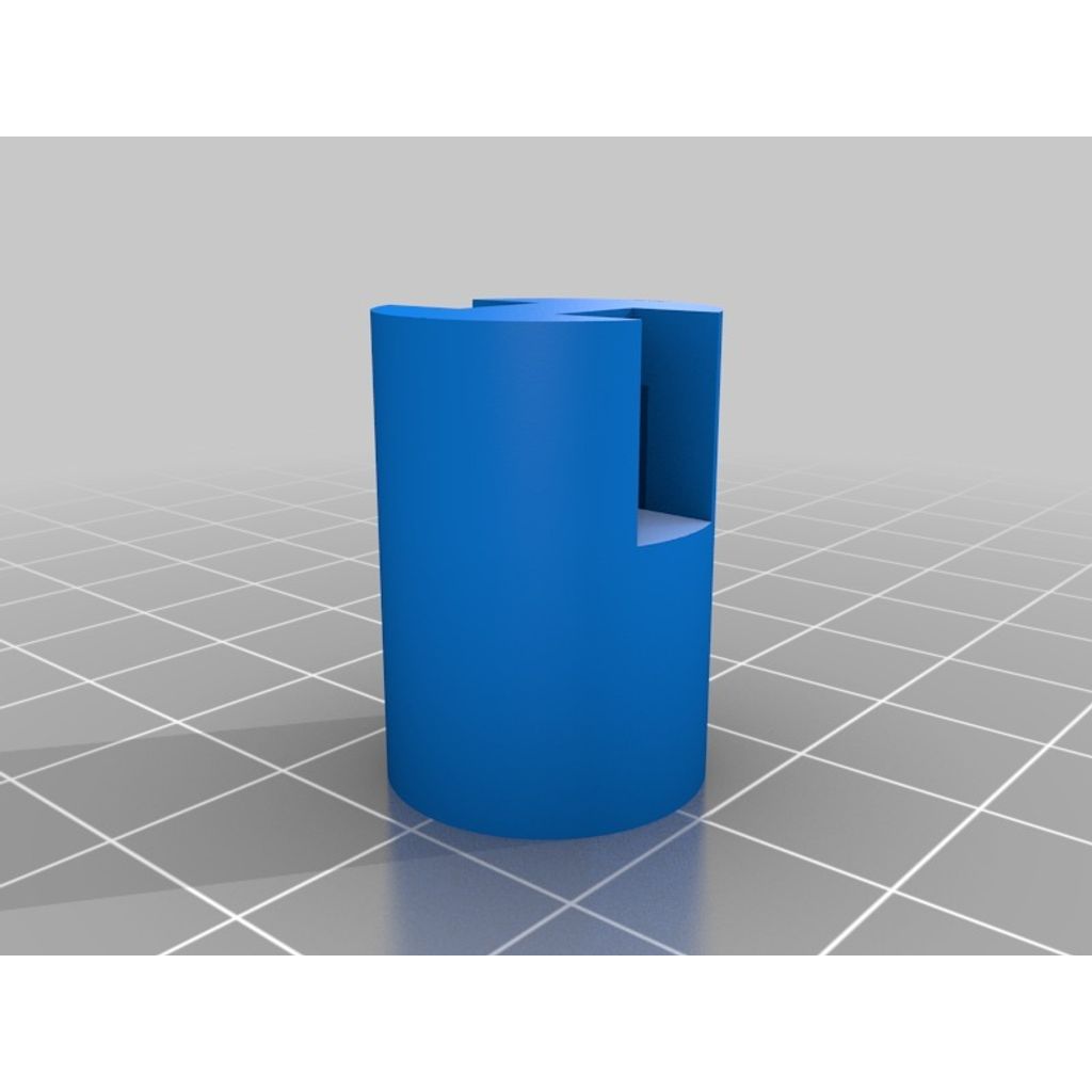 Boné de chaveiro ChapStick