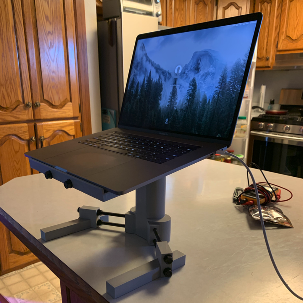 Suporte para laptop