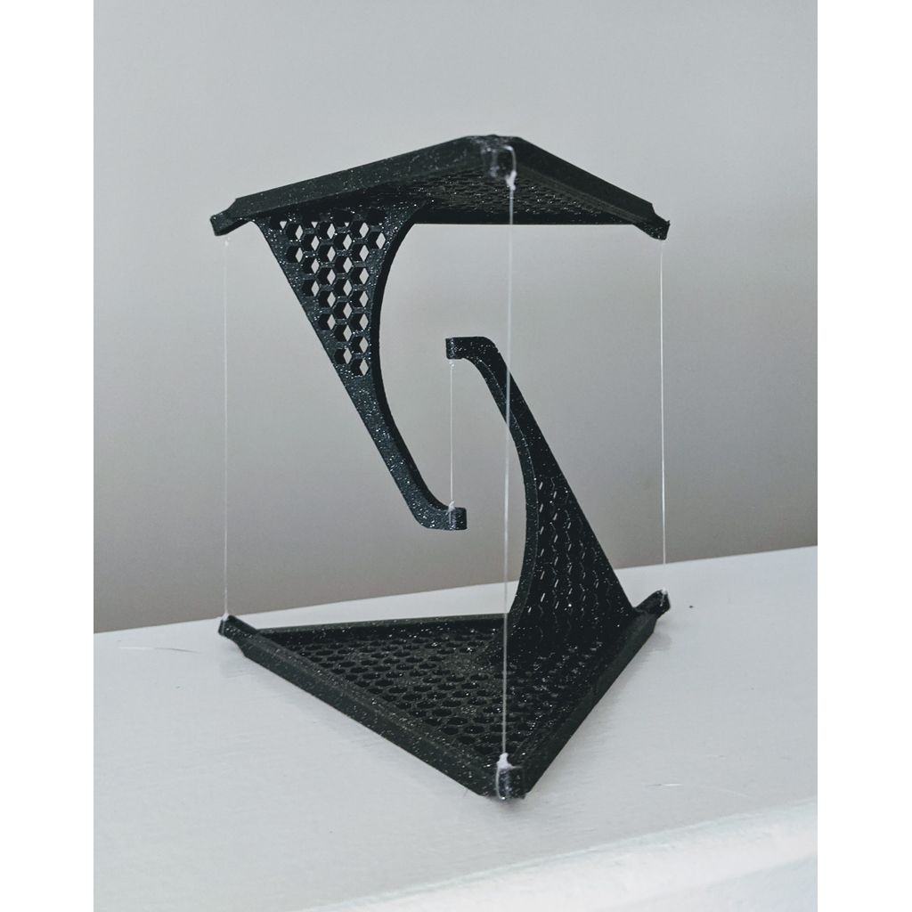 Hex de mesa impossível