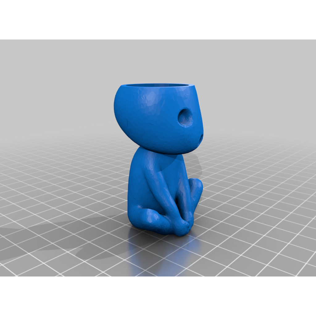 Plantador Kodama