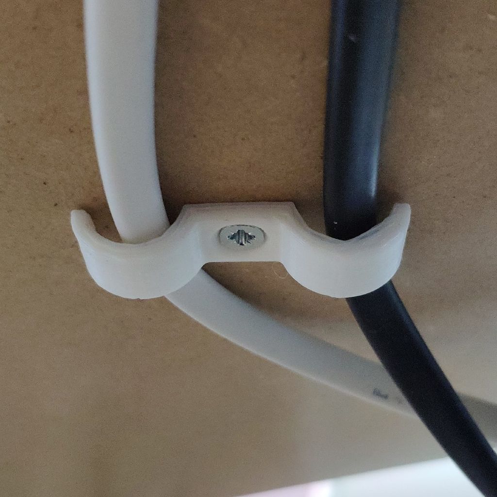 Suporte de fio