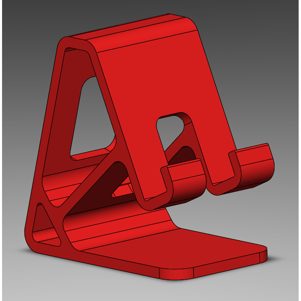 Suporte celular (Suporte para telefone)