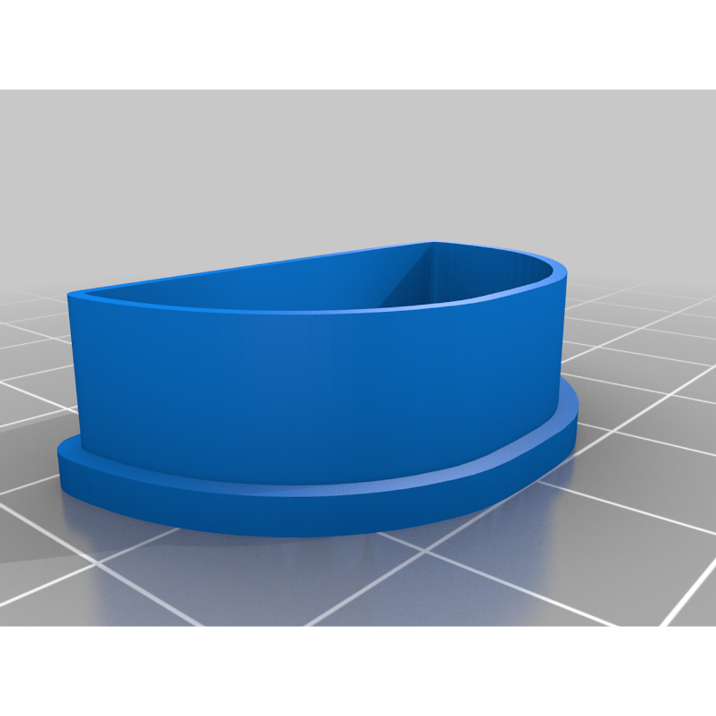 STL Polymer Clay Cutters
